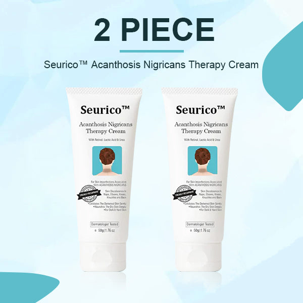 Seurico™ Acanthosis Nigricans Therapy Cream