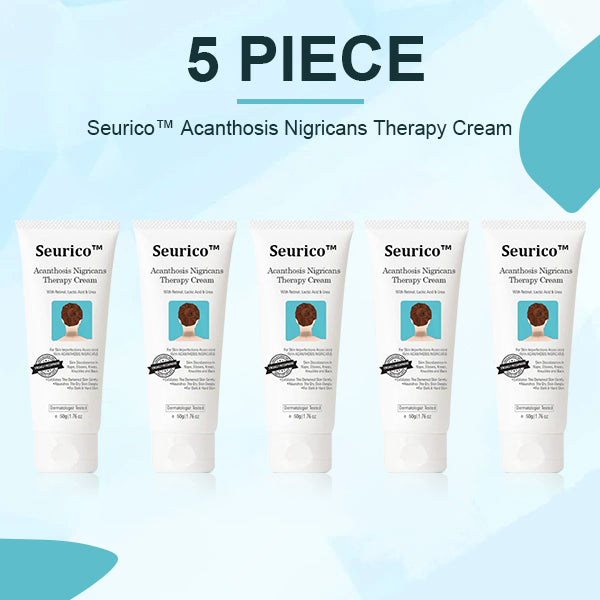 Seurico™ Acanthosis Nigricans Therapy Cream