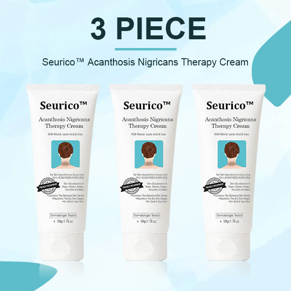 Seurico™ Acanthosis Nigricans Therapy Cream