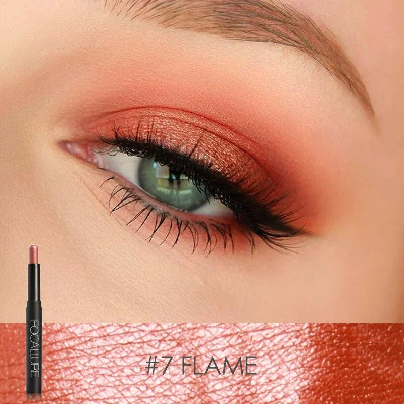 🔥New Release Eye Shadow Pen Which Suits EVERYONE at Any Age!