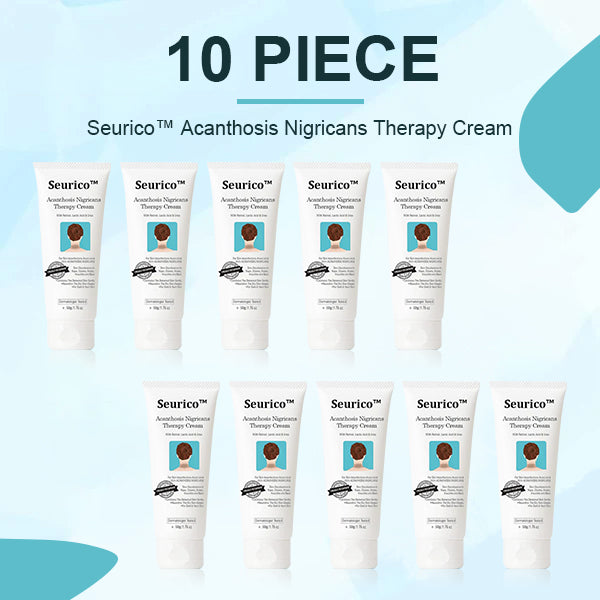 Seurico™ Acanthosis Nigricans Therapy Cream